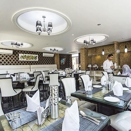 The Pride Inn Srīnagar 外观 照片