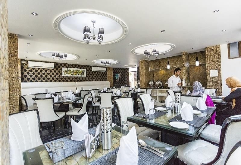 The Pride Inn Srīnagar 外观 照片