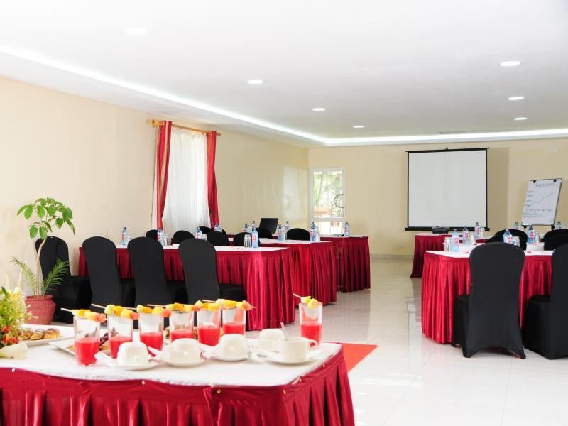 The Pride Inn Srīnagar 外观 照片